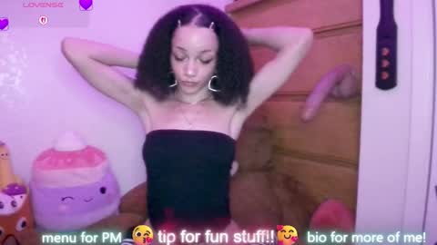 Snapshot of abruisedpeach chatting on February 21, 4:46 am Peach online show from February 21, 4:46 am