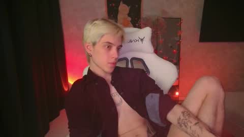 Nick online show from October 24, 4:36 pm