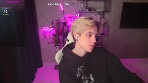 Nick online show from February 27, 8:47 am