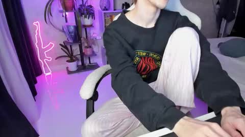 Nick online show from March 31, 2:50 pm