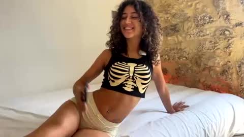 Absolute Horror Field online show from July 18, 10:41 am