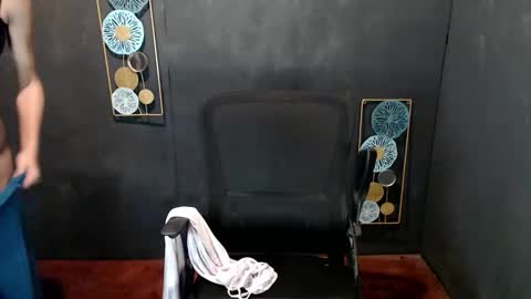 Miss Sophie online show from October 25, 12:23 pm