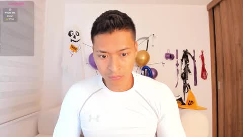 Will online show from October 28, 9:46 am