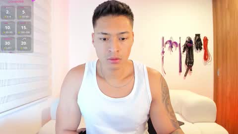 Will online show from November 9, 9:40 am