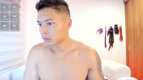 Will online show from November 11, 9:20 am