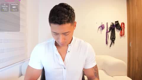 Will online show from November 13, 9:30 am