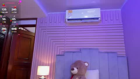 Aby    online show from December 6, 2:38 pm
