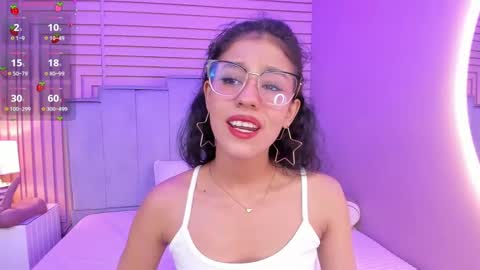 Aby    online show from January 23, 6:03 pm