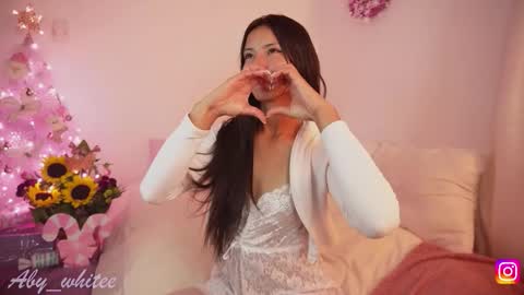   Aby   online show from December 19, 5:36 am