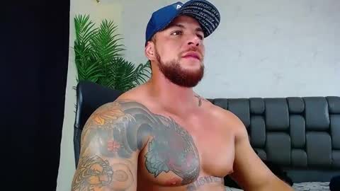 Snapshot of ace_owens chatting on December 3, 10:07 pm ace_owens online show from December 3, 10:07 pm