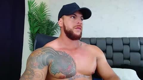 Snapshot of ace_owens chatting on January 9, 7:18 pm ace_owens online show from January 9, 7:18 pm