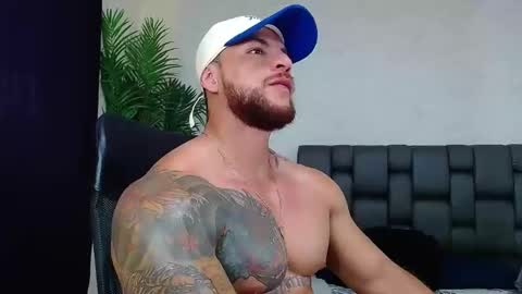 Snapshot of ace_owens chatting on February 26, 8:22 pm ace_owens online show from February 26, 8:22 pm