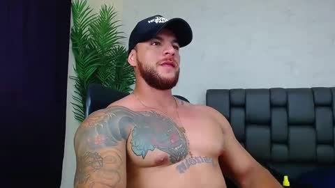Snapshot of ace_owens chatting on March 4, 8:38 pm ace_owens online show from March 4, 8:38 pm