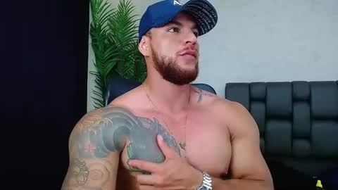 Snapshot of ace_owens chatting on March 5, 9:26 pm ace_owens online show from March 5, 9:26 pm