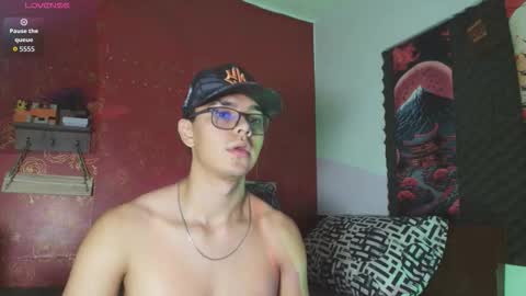 ace_xero online show from October 10, 5:45 pm