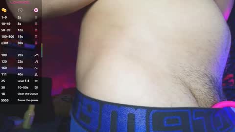 ace_xero online show from October 14, 10:43 pm