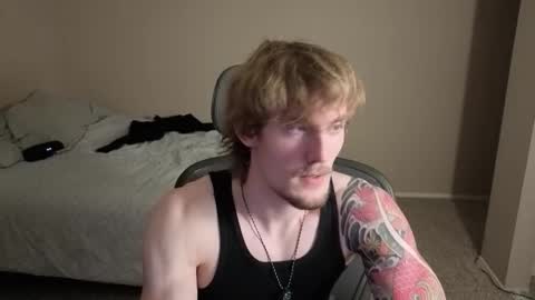 Ace online show from January 19, 2:59 am