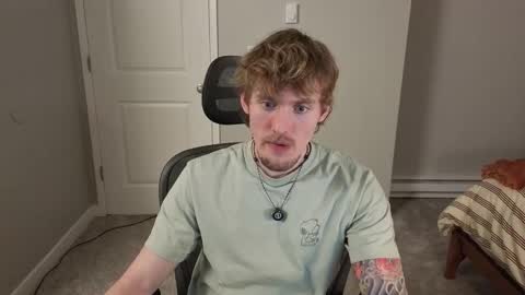 Ace online show from February 21, 3:07 am