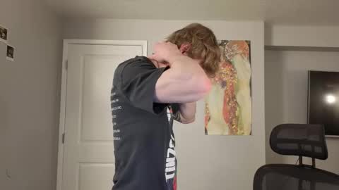 Ace online show from February 28, 4:35 am