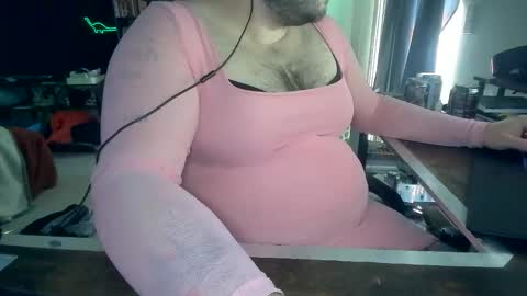 Snapshot of acedhappyman chatting on February 8, 9:29 pm acedhappyman online show from February 8, 9:29 pm