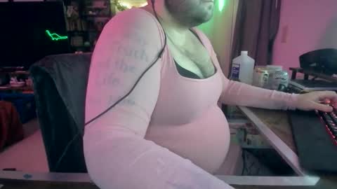 Snapshot of acedhappyman chatting on February 12, 2:17 am acedhappyman online show from February 12, 2:17 am