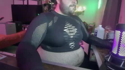 Snapshot of acedhappyman chatting on February 15, 3:58 am acedhappyman online show from February 15, 3:58 am