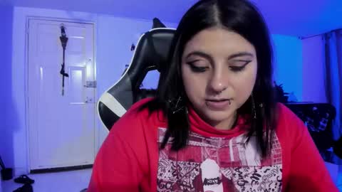 Alice online show from October 8, 11:24 pm