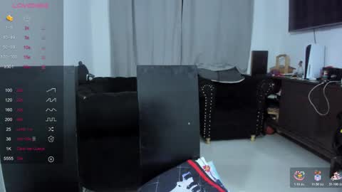 Alice online show from November 24, 2:55 am