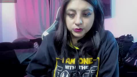 Alice online show from February 17, 2:19 am