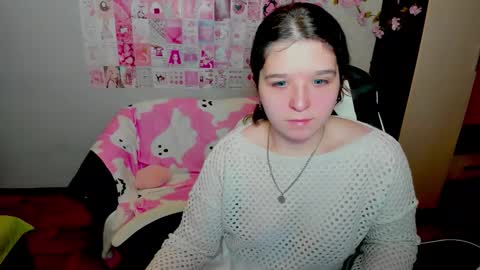 Snapshot of acid_kate chatting on November 6, 1:06 am Kate online show from November 6, 1:06 am