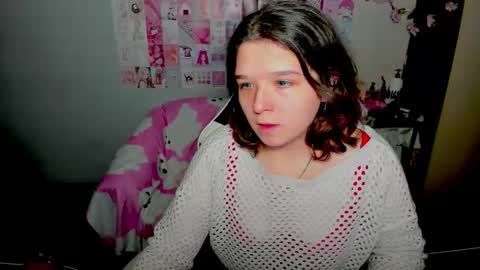 Snapshot of acid_kate chatting on November 19, 12:32 am Kate online show from November 19, 12:32 am