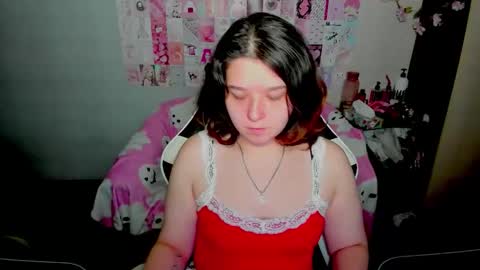 Snapshot of acid_kate chatting on November 20, 12:33 am Kate online show from November 20, 12:33 am