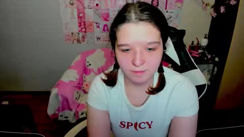 Snapshot of acid_kate chatting on November 21, 1:04 am Kate online show from November 21, 1:04 am