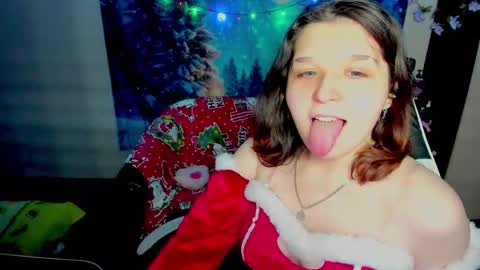 Kate online show from December 14, 1:33 am