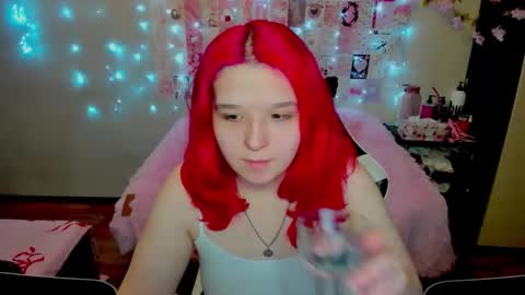 Kate online show from February 3, 12:53 am