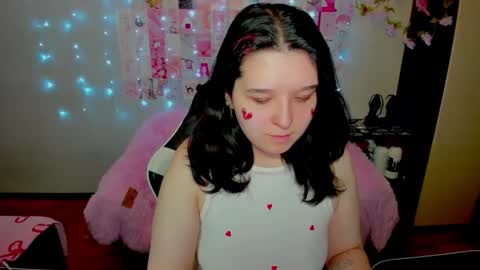 Kate online show from February 14, 12:29 am