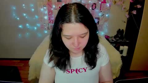 Kate online show from March 20, 12:48 am