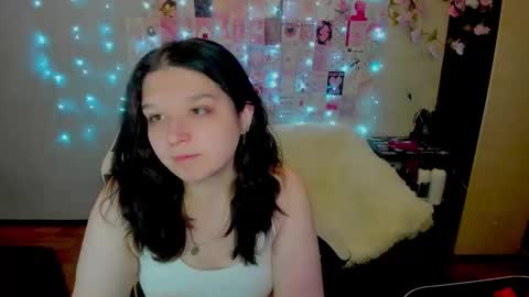 Kate online show from March 29, 12:43 am