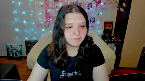 Kate online show from May 27, 12:40 am