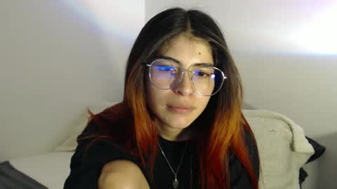 Kat miau online show from October 5, 1:15 am