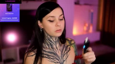 acid_pie online show from November 25, 7:58 pm