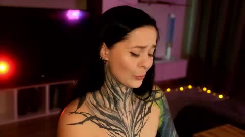 acid_pie online show from January 13, 7:19 pm