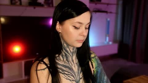 acid_pie online show from February 5, 8:35 pm