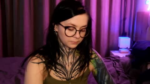 acid_pie online show from March 5, 8:27 pm