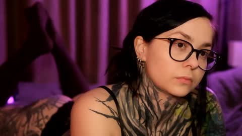 acid_pie online show from April 11, 8:24 pm