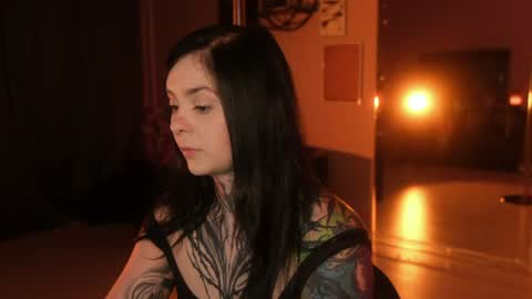 acid_pie online show from June 12, 9:03 pm