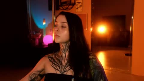acid_pie online show from June 13, 9:13 pm