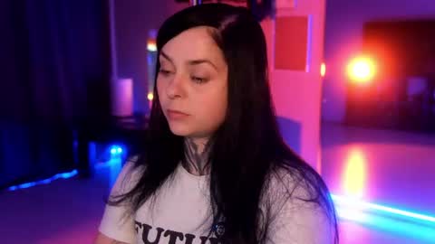 acid_pie online show from June 26, 8:46 pm