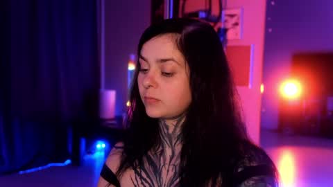 acid_pie online show from June 28, 8:48 pm