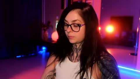 acid_pie online show from July 10, 8:44 pm